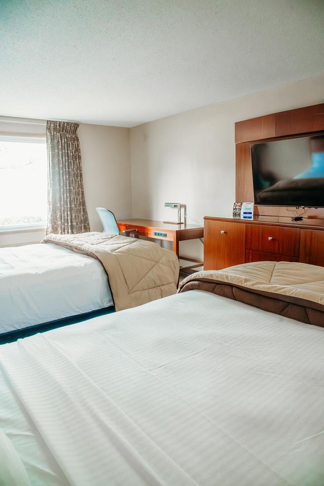 Country Garden & Suites Benton Buitenkant foto