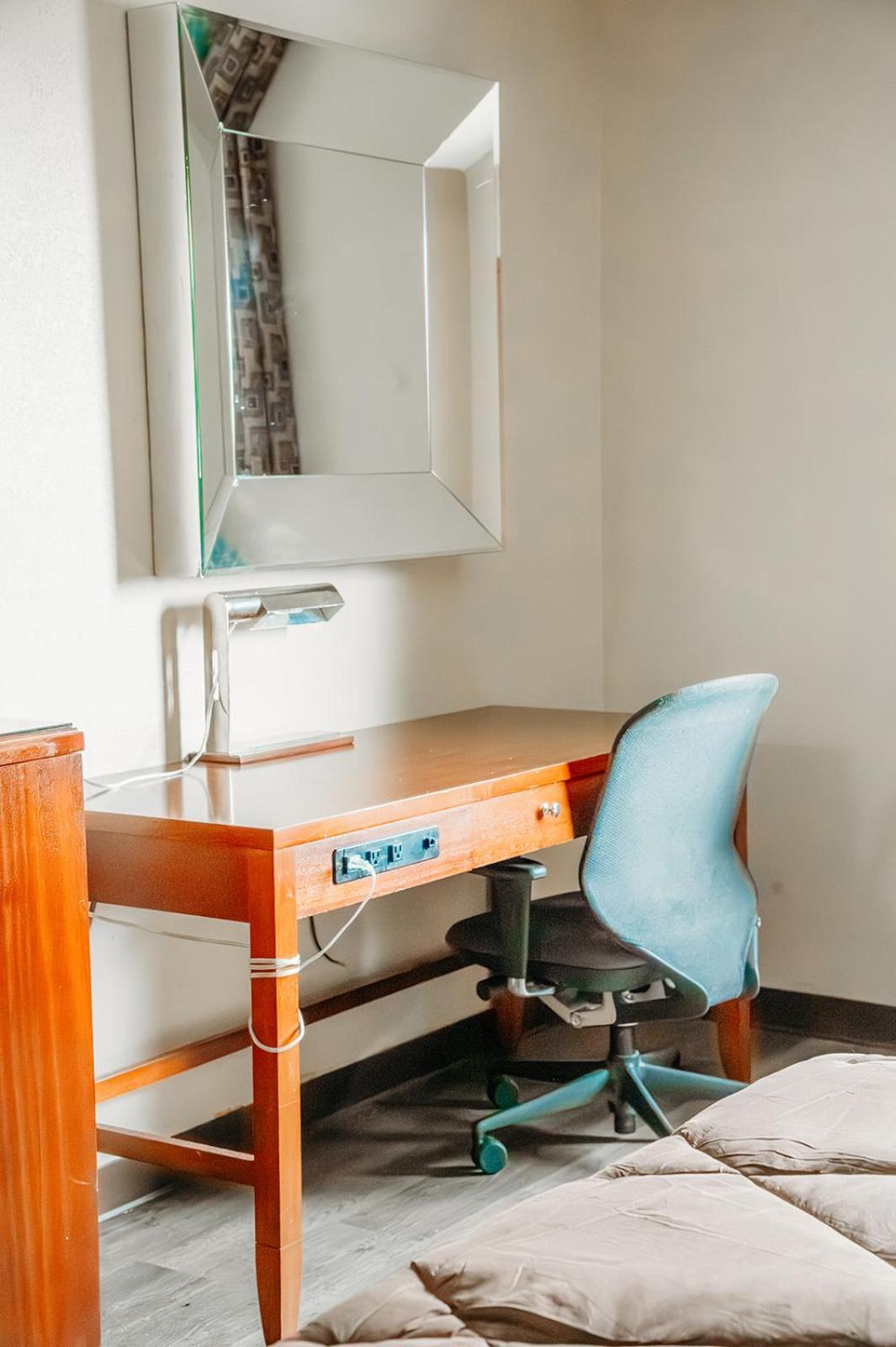 Country Garden & Suites Benton Kamer foto